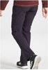 Picture of KIWI PRO CONV TROUSER NAVY